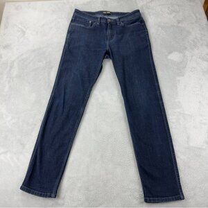 DU/ER Mens L2X Slim Fit Denim Pants 32x30